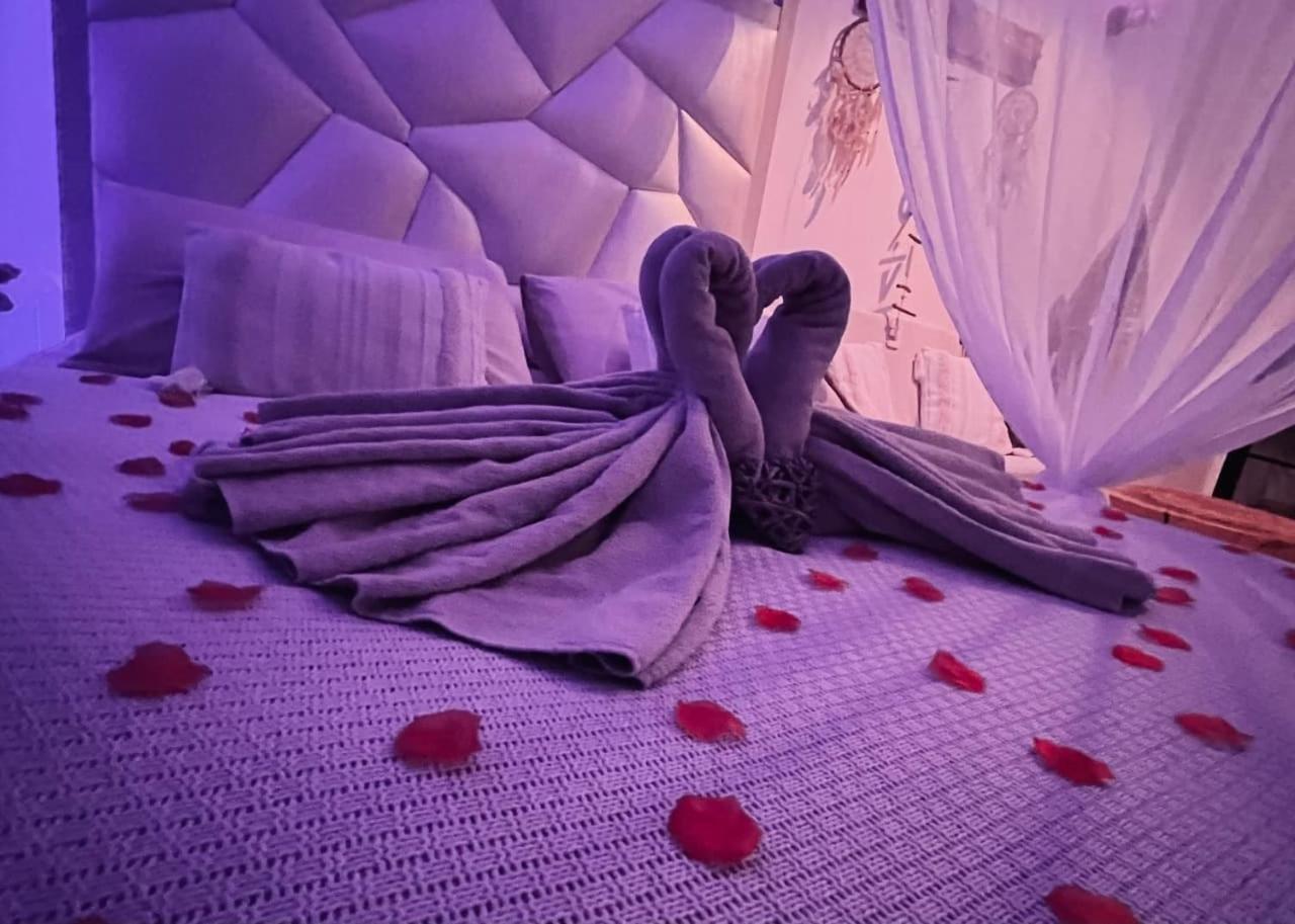 Villa Cocoon - Love Room Cocooning & 50 Nuances Кюж-ле-Пен Екстер'єр фото